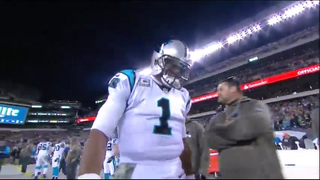 Try Again, Tirico